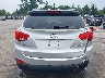 KM8JU3AC6BU****** Wrecked 2011 Hyundai Tucson