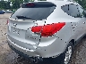 KM8JU3AC6BU****** Used 2011 Hyundai Tucson