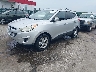 KM8JU3AC6BU****** Used and Repairable 2011 Hyundai Tucson in Baltimore