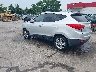 KM8JU3AC6BU****** Salvage and Repairable 2011 Hyundai Tucson in Baltimore