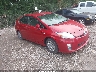 JTDKN3DU5B0****** Salvage and Wrecked 2011 Toyota Prius in Indianapolis