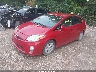 JTDKN3DU5B0****** Used and Repairable 2011 Toyota Prius in Indianapolis