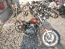 JH2PC1709GM****** Salvage and Wrecked 1986 Honda Rebel 450 in Spokane