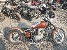 JH2PC1709GM****** Wrecked 1986 Honda Rebel 450 in Washington State
