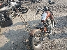 JH2PC1709GM****** Salvage and Wrecked 1986 Honda Rebel 450 in Washington State