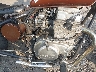 JH2PC1709GM****** Wrecked 1986 Honda Rebel 450 in Spokane