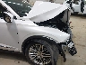5J8YE1H80PL****** Used and Repairable 2023 Acura MDX in Erie