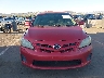 2T1BU4EE2BC****** Destrozados 2011 Toyota Corolla en Estado de Arizona