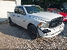 1C6RR7FT4FS****** Salvage and Wrecked 2015 RAM 1500 in Indianapolis