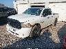 1C6RR7FT4FS****** Used and Repairable 2015 RAM 1500 in Indianapolis