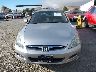 1HGCM56867A****** Wrecked 2007 Honda Accord in California State