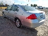 1HGCM56867A****** Salvage and Repairable 2007 Honda Accord in East Bay
