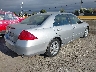1HGCM56867A****** Salvage and Wrecked 2007 Honda Accord in California State