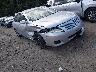 4T4BF3EK1AR****** Salvamento y Destrozados 2010 Toyota Camry en Taunton