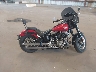 1HD1JRV20CB****** Salvage 2012 Harley-Davidson Softail Slim 103 in Florida State