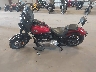 1HD1JRV20CB****** Wrecked 2012 Harley-Davidson Softail Slim 103 in Florida State