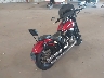 1HD1JRV20CB****** Salvage and Wrecked 2012 Harley-Davidson Softail Slim 103 in Florida State