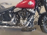 1HD1JRV20CB****** Wrecked 2012 Harley-Davidson Softail Slim 103 in Rec Rides Online Exclusive