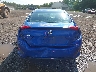 2HGFC2F54GH****** Wrecked 2016 Honda Civic