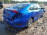 2HGFC2F54GH****** Repairable 2016 Honda Civic
