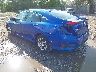 2HGFC2F54GH****** Salvage and Repairable 2016 Honda Civic in Southern New Jersey