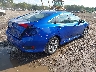 2HGFC2F54GH****** Salvage and Wrecked 2016 Honda Civic in New Jersey State