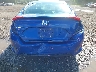 2HGFC2F54GH****** Salvage and Repairable 2016 Honda Civic in New Jersey State