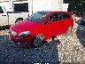 WDDVP9AB0GJ****** Usados y Reparables 2016 Mercedes-Benz B-Class en Indianapolis