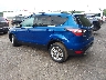 1FMCU0GD2JU****** Salvage and Repairable 2018 Ford Escape in Metro DC