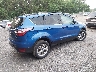 1FMCU0GD2JU****** Salvage and Wrecked 2018 Ford Escape in Maryland State