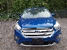 1FMCU0GD2JU****** Salvage and Repairable 2018 Ford Escape in Maryland State