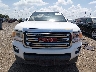 1GTG5CEA5G1****** Wrecked 2016 GMC Canyon in Louisiana State