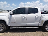 1GTG5CEA5G1****** Repairable 2016 GMC Canyon in Louisiana State