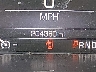 1GTG5CEA5G1****** Salvage 2016 GMC Canyon