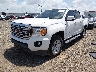 1GTG5CEA5G1****** Used and Repairable 2016 GMC Canyon in Lafayette