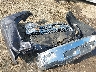 3GCPCSEC7EG****** Wrecked 2014 Chevrolet Silverado 1500 in California State