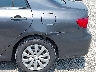 2T1BU4EE2CC****** Wrecked 2012 Toyota Corolla in Ohio State