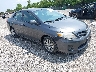 2T1BU4EE2CC****** Salvage and Wrecked 2012 Toyota Corolla in Dayton