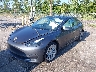 5YJ3E1EB9PF****** Used and Repairable 2023 Tesla Model 3 in Electric Vehicle Auctions