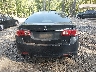 JH4CU2F84CC****** Salvamento 2012 Acura TSX