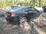 JH4CU2F84CC****** Salvamento y Destrozados 2012 Acura TSX en Estado de Virginia