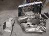 2C4RC1FG6JR****** Wrecked 2018 Chrysler Pacifica in Idaho State