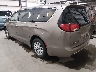 2C4RC1FG6JR****** Salvage and Repairable 2018 Chrysler Pacifica in Boise
