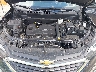 3GNAXKEVXLS****** Repairable 2020 Chevrolet Equinox in Appleton