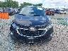 3GNAXKEVXLS****** Wrecked 2020 Chevrolet Equinox in Wisconsin State