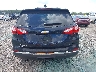 3GNAXKEVXLS****** Wrecked 2020 Chevrolet Equinox