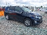 3GNAXKEVXLS****** Salvage and Wrecked 2020 Chevrolet Equinox in Appleton