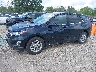 3GNAXKEVXLS****** Used and Repairable 2020 Chevrolet Equinox in Appleton