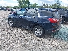 3GNAXKEVXLS****** Salvage and Repairable 2020 Chevrolet Equinox in Appleton