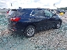 3GNAXKEVXLS****** Salvage and Wrecked 2020 Chevrolet Equinox in Wisconsin State